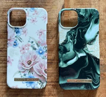 Ideal of Sweden telefoonhoesje 2 stuks beschikbaar voor biedingen