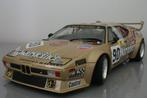 Werk83 1/18 BMW M1 - Le Mans 1983, Hobby en Vrije tijd, Modelauto's | 1:18, Nieuw, Overige merken, Ophalen of Verzenden, Auto