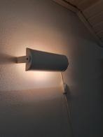 Schemerlampje, Ophalen, Zo goed als nieuw, Metaal, Minder dan 50 cm