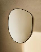 Zara Home Asymmetrische Spiegel 70x50cm, Ophalen, Gebruikt, Minder dan 100 cm, Overige vormen