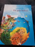 De gele ballon - Charlotte Dematons, Ophalen of Verzenden, Gelezen, Charlotte Dematons, Fictie algemeen