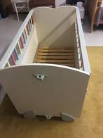 Wieg / Ledikantje, brocante, Kinderen en Baby's, Babywiegjes en Ledikanten, Ophalen of Verzenden, Gebruikt, Wieg