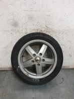 Gezocht voorwiel compleet met velg en goede band lx50 vespa, Ophalen of Verzenden, Overige typen, Vespa