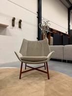 Nieuw Gelderland Unfold 10020 Fauteuil Poolstof design Stoel, Nieuw, 75 tot 100 cm, Ophalen of Verzenden, Gelderland