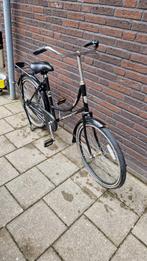 Kleine omafiets, Fietsen en Brommers, Fietsen | Dames | Omafietsen, Ophalen, Gebruikt, Versnellingen