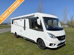 Hymer Exsis-i 678 ZO GOED ALS NIEUW !, Bedrijf, Diesel, Tot en met 3, Hymer