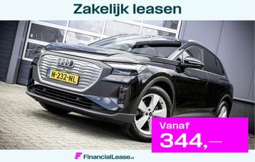Audi Q4 e-tron 35 Launch edition Apple Carplay Origineel NL beschikbaar voor biedingen