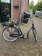 Elektrische fiets Stella, Overige merken, 50 km per accu of meer, Zo goed als nieuw, 51 tot 55 cm