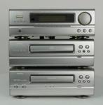 Denon D-77 / UDRA-77 / UCD-77 / UDR-77., Cd-speler, Gebruikt, Denon, Losse componenten