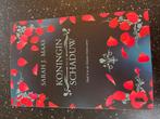 Koningin schaduw - Sarah J Maas, Boeken, Fantasy, Verzenden, Zo goed als nieuw, Sarah J. Maas