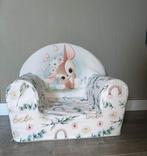 kinder fauteuil, Ophalen of Verzenden, Zo goed als nieuw, Meisje
