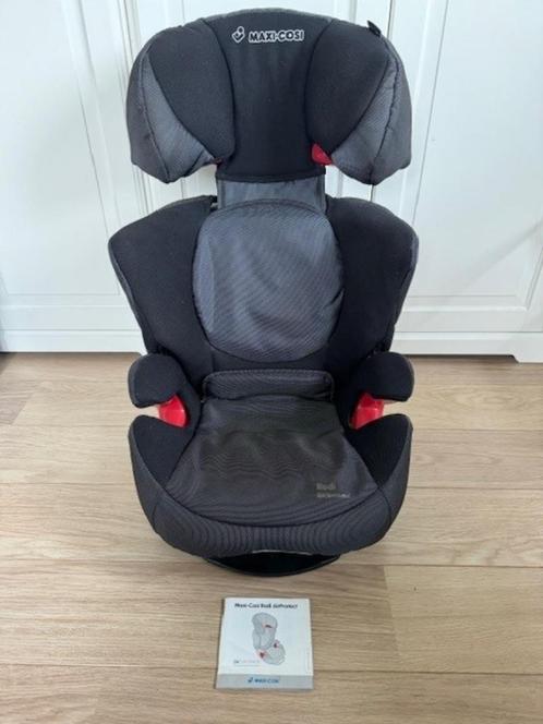 Maxi Cosi Rodi Airprotect, Kinderen en Baby's, Autostoeltjes, Zo goed als nieuw, Maxi-Cosi, 15 t/m 36 kg, Autogordel, Verstelbare rugleuning