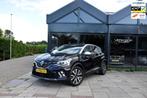 Renault Captur 1.3 TCe 155 Initiale Paris, Auto's, Gebruikt, Euro 6, 4 cilinders, Zwart