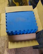 Rubberen zwembadtegels, Tuin en Terras, Ophalen of Verzenden, Zo goed als nieuw