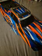 Traxxas Maxx V2 Body - Gebruikt, Overige merken, Gebruikt, Auto, Groter dan 1:32