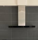 Whirlpool AKR 759 IX Wandschouw Afzuigkap, Ophalen, Wandschouwkap, Zo goed als nieuw, Inbouw