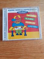 Kleine beertje pippeloentje, 1 speler, Ophalen of Verzenden, Zo goed als nieuw, Vanaf 3 jaar