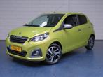 Peugeot 108 1.0 e-VTi Allure, Voorwielaandrijving, Gebruikt, Euro 6, 4 stoelen