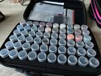Diamond Painting Steentjes Opbergdoos, Ophalen, Zo goed als nieuw, Materiaal