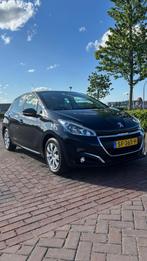 Prachtige Peugeot 208 – Perfecte Startersauto!, Auto's, Voorwielaandrijving, Start-stop-systeem, Stof, 1199 cc