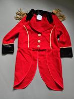 Jas voor goochelaar of circus directeur, Ophalen of Verzenden, Zo goed als nieuw, 110 t/m 116, Jongen of Meisje