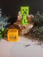 Minecraft McDonald's figuren, Ophalen of Verzenden, Zo goed als nieuw