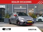 Abarth 595C 1.4 T-Jet Pista / Automaat / Monza uitlaat / Car, Auto's, Abarth, Gebruikt, 4 cilinders, 165 pk, 1368 cc