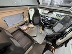 Adria Twin Supreme 640 SGX 9-TR AUTOMAAT LENGTE/HEFBED, Bus-model, Bedrijf, Diesel, Tot en met 3
