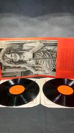 Janis Joplin.  Joplin in concert, Cd's en Dvd's, Vinyl | Rock, Ophalen of Verzenden, Gebruikt, 12 inch, Overige genres