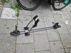 Dakfietsendrager Thule Freeride 532, Auto diversen, Fietsendragers, Ophalen, Brede banden, Zo goed als nieuw, Dakdrager