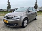 Volkswagen Golf Plus 1.4 TSI Trendline 122pk | Orig NL | 1e, Gebruikt, Beige, 4 cilinders, 122 pk