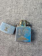 Zippo voor de verzamelaar, Verzamelen, Rookartikelen, Aanstekers en Luciferdoosjes, Ophalen, Aansteker