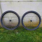 DForce Dt swiss 180, Fietsen en Brommers, Fietsen | Racefietsen, Carbon, Zo goed als nieuw, Meer dan 20 versnellingen, 53 tot 57 cm