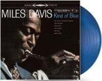 LP - Miles Davis - Kind of blue (Blue Vinyl), Ophalen of Verzenden, 1940 tot 1960, 12 inch, Nieuw in verpakking