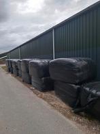 Kuil pakken te koop kuitbalen  40 stuks, Dieren en Toebehoren, Ophalen of Verzenden, Vee