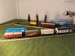 Märklin h0 goederen wagons, Hobby en Vrije tijd, Modeltreinen | H0, Wisselstroom, Wagon, Ophalen of Verzenden, Zo goed als nieuw