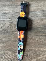 Pokémon smartwatch, Ophalen of Verzenden, Zo goed als nieuw, Jongen of Meisje