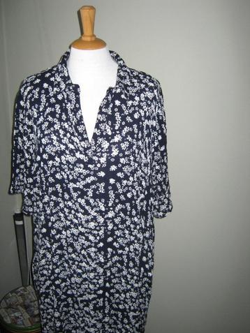 Leuke jurk maat 46 van Bonaparte . beschikbaar voor biedingen