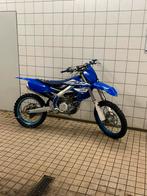 Yamaha YZF 250 4T 2020 - Nieuwstaat!, Ophalen, Zo goed als nieuw, Yamaha