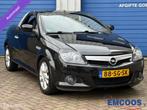 Opel Tigra TwinTop 1.4-16V Sport * Airco * Automaat *, Auto's, Opel, Gebruikt, 4 cilinders, Cabriolet, 1389 cc