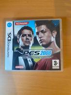 Pro evolution soccer 2008