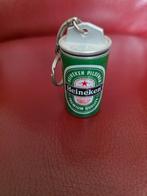 Heineken-sleutelhanger, Verzamelen, Biermerken, Ophalen of Verzenden
