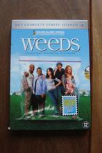 Weeds dvd box seizoen 1 NIEUWSTAAT €2,95, Cd's en Dvd's, Dvd's | Tv en Series, Boxset, Actie en Avontuur, Ophalen of Verzenden