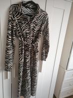 Prenatal zwangerschapsjurk zebra maat M, Kleding | Dames, Positiekleding, Maat 38/40 (M), Ophalen of Verzenden, Zo goed als nieuw