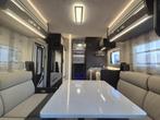 Roller Team Kronos 287 TL Face 2 face Lengtebedden, Caravans en Kamperen, Campers, Koelkast, Airbags, Luifel, Bedrijf