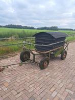 Weidewagen, Ophalen, Zo goed als nieuw, Overige soorten