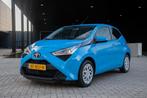 Toyota Aygo 1.0 Vvt-i 72pk 5D 2018, Voorwielaandrijving, Euro 6, Origineel Nederlands, Handgeschakeld