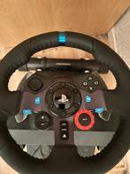 Logitech G29 stuur + pedalen + wheel stand PRO!, Ophalen, Zo goed als nieuw