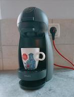 Krups Nescafe Dolce Gusto Piccolo, 1 kopje, Ophalen, Gebruikt, Koffiemachine