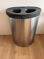 Wasmand Brabantia 2 vakken, Ophalen, Zo goed als nieuw, Overige typen